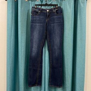 Maurice’s Boot Cut Jeans